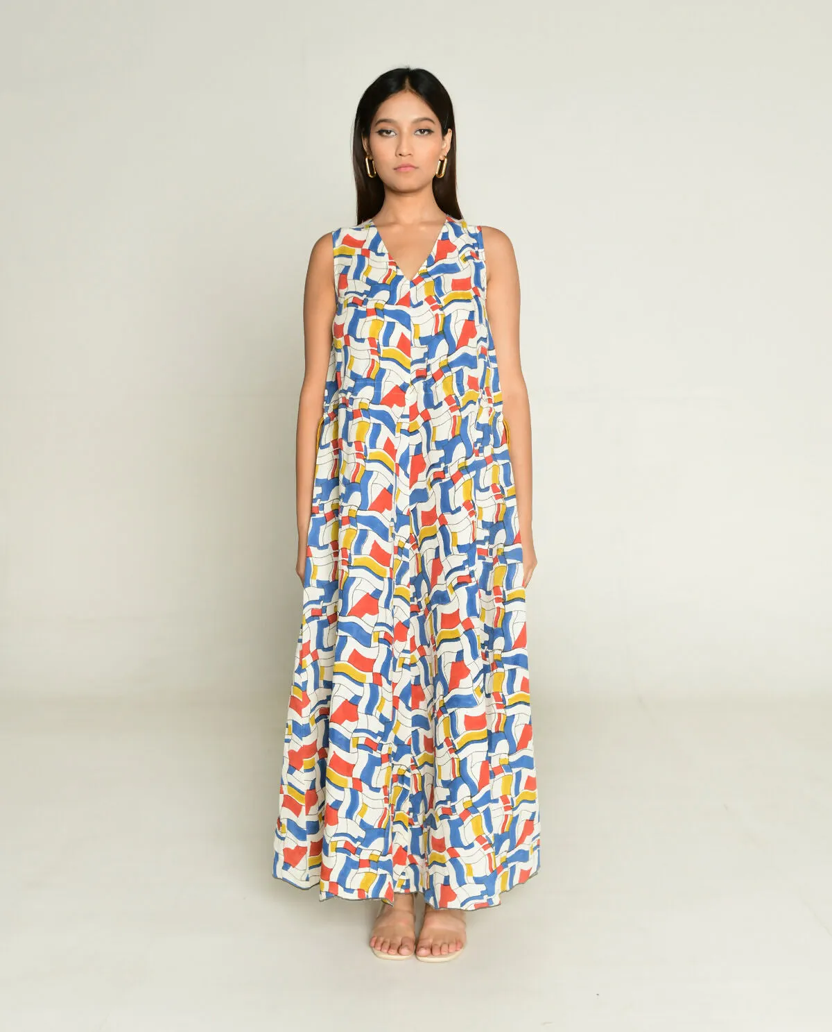 Escher Maxi