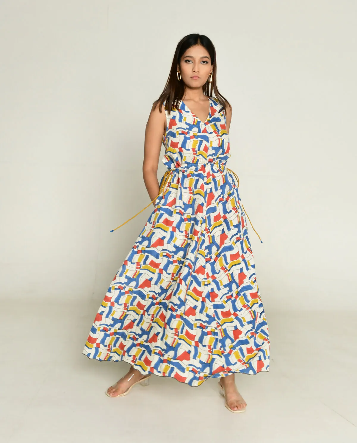 Escher Maxi