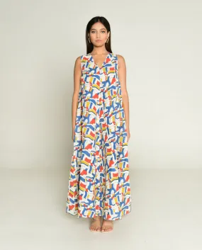 Escher Maxi