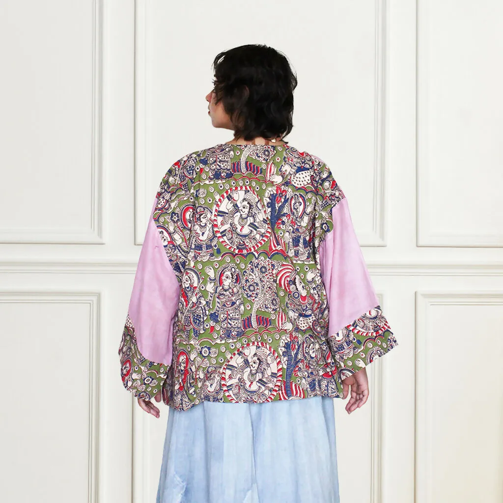 Himgiri Breezy Jacket