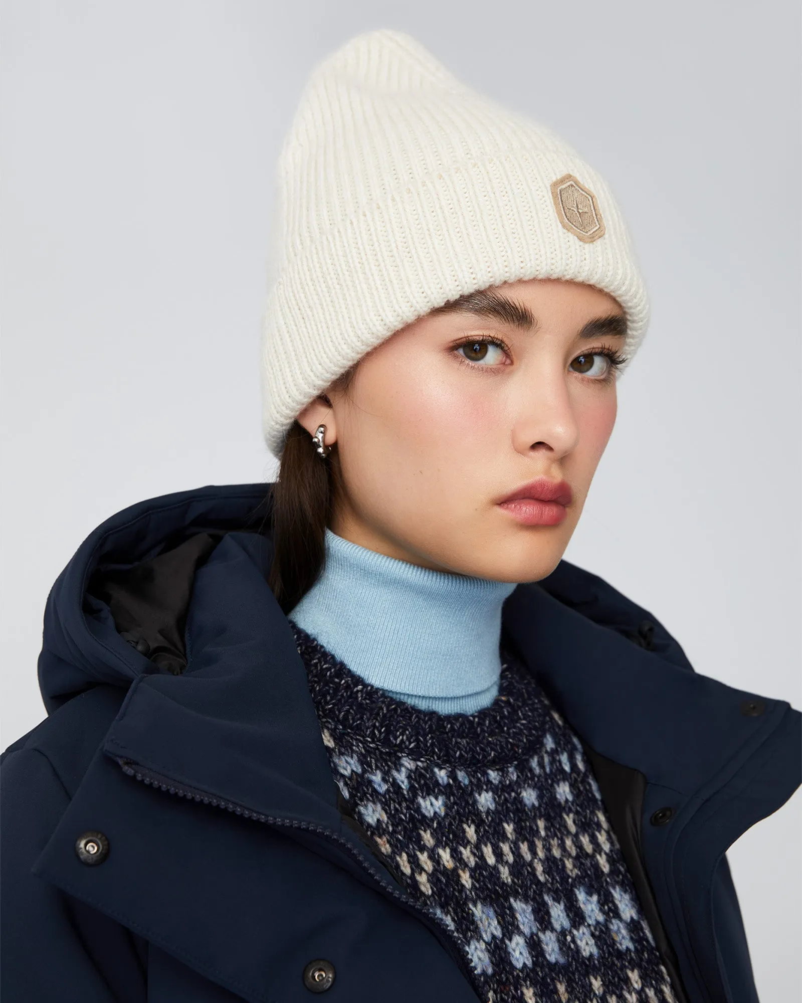 MARIA | Beanie