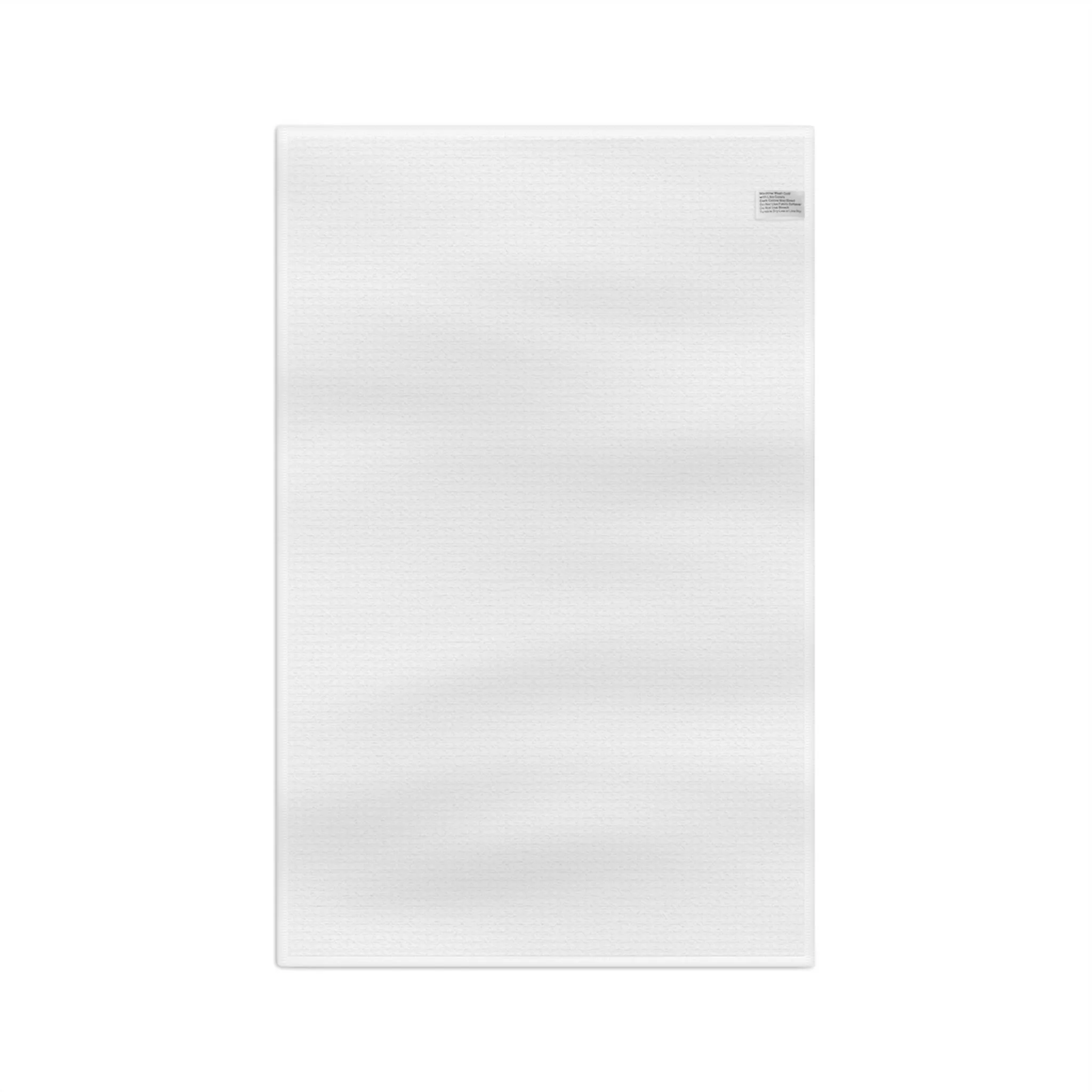 Microfiber Tea Towel: Fall in Love