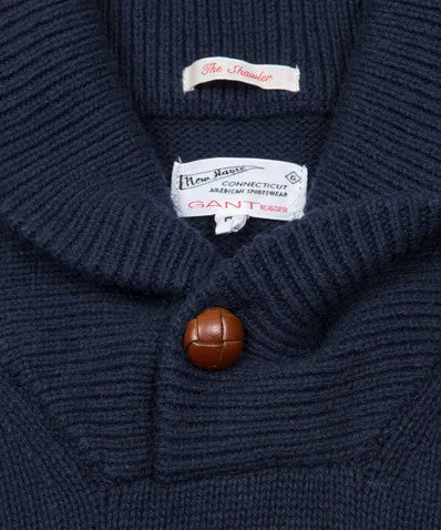 The Shawler Jumper