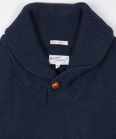 The Shawler Jumper