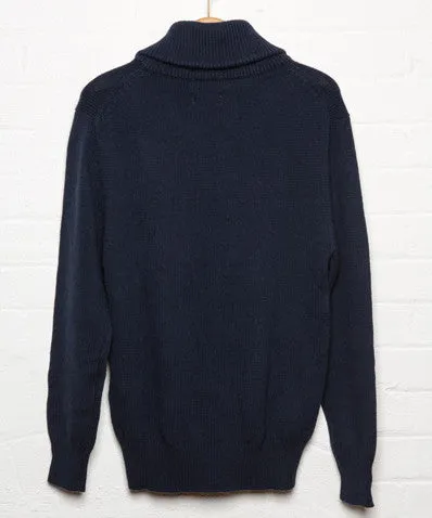 The Shawler Jumper